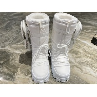 Cheap Prada Boots For Women #1143832 Replica Wholesale [$172.00 USD] [ITEM#1143832] on Replica Prada Boots