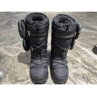 Cheap Prada Boots For Women #1143833 Replica Wholesale [$172.00 USD] [ITEM#1143833] on Replica Prada Boots