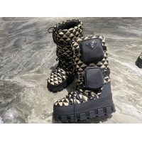 Prada Boots For Women #1143834