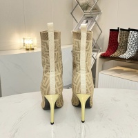 Cheap Balmain Boots For Women #1143835 Replica Wholesale [$96.00 USD] [ITEM#1143835] on Replica Balmain Boots