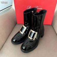 Roger Vivier Boots For Women #1143841
