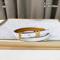 Hermes AAA Quality Belts For Women #1143873