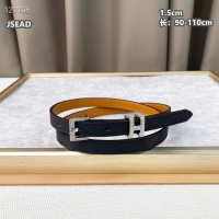 Hermes AAA Quality Belts For Women #1143874