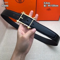 Hermes AAA Quality Belts For Men #1143888