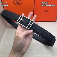 Hermes AAA Quality Belts For Men #1143892