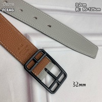 Cheap Hermes AAA Quality Belts For Men #1143905 Replica Wholesale [$68.00 USD] [ITEM#1143905] on Replica Hermes AAA Quality Belts