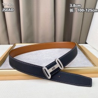 Cheap Hermes AAA Quality Belts For Men #1143910 Replica Wholesale [$56.00 USD] [ITEM#1143910] on Replica Hermes AAA Quality Belts