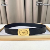 Prada AAA Quality Belts For Men #1143914