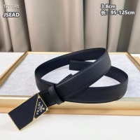 Prada AAA Quality Belts For Men #1143920