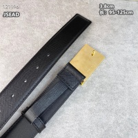 Cheap Prada AAA Quality Belts For Men #1143920 Replica Wholesale [$56.00 USD] [ITEM#1143920] on Replica Prada AAA Quality Belts