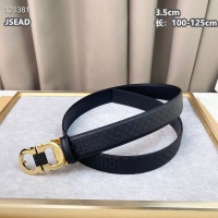 Salvatore Ferragamo AAA Quality Belts For Men #1143947