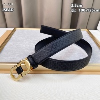 Cheap Salvatore Ferragamo AAA Quality Belts For Men #1143947 Replica Wholesale [$56.00 USD] [ITEM#1143947] on Replica Salvatore Ferragamo AAA Quality Belts