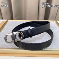Salvatore Ferragamo AAA Quality Belts For Men #1143948