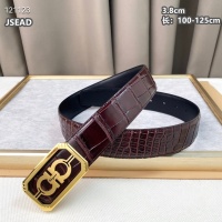Salvatore Ferragamo AAA Quality Belts For Men #1143960