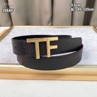 Cheap Tom Ford AAA Quality Belts For Men #1143972 Replica Wholesale [$64.00 USD] [ITEM#1143972] on Replica Tom Ford AAA Quality Belts