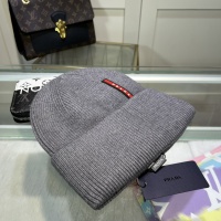 Cheap Prada Caps #1144213 Replica Wholesale [$29.00 USD] [ITEM#1144213] on Replica Prada Caps