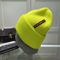 Cheap Prada Caps #1144214 Replica Wholesale [$29.00 USD] [ITEM#1144214] on Replica Prada Caps
