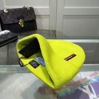 Cheap Prada Caps #1144214 Replica Wholesale [$29.00 USD] [ITEM#1144214] on Replica Prada Caps
