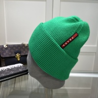 Cheap Prada Caps #1144215 Replica Wholesale [$29.00 USD] [ITEM#1144215] on Replica Prada Caps