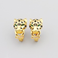 Cheap Cartier Earrings For Women #1144251 Replica Wholesale [$45.00 USD] [ITEM#1144251] on Replica Cartier Earrings
