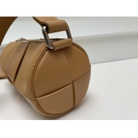 Cheap Bottega Veneta BV AAA Quality Messenger Bags For Women #1144277 Replica Wholesale [$92.00 USD] [ITEM#1144277] on Replica Bottega Veneta BV AAA Quality Messenger Bags