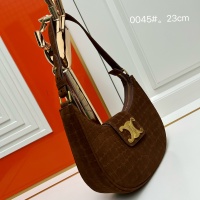 Cheap Celine AAA Quality Shoulder Bags For Women #1144288 Replica Wholesale [$96.00 USD] [ITEM#1144288] on Replica Celine AAA Quality Shoulder Bags