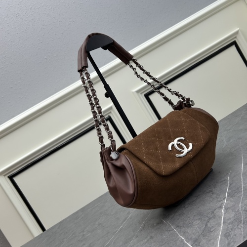 Cheap Chanel AAA Quality Shoulder Bags For Women #1144327 Replica Wholesale [$92.00 USD] [ITEM#1144327] on Replica 