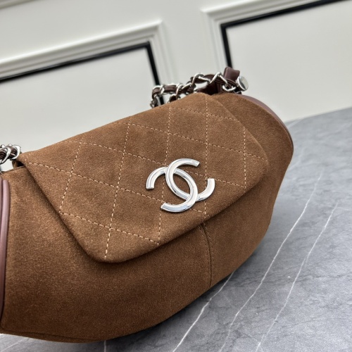 Cheap Chanel AAA Quality Shoulder Bags For Women #1144327 Replica Wholesale [$92.00 USD] [ITEM#1144327] on Replica 