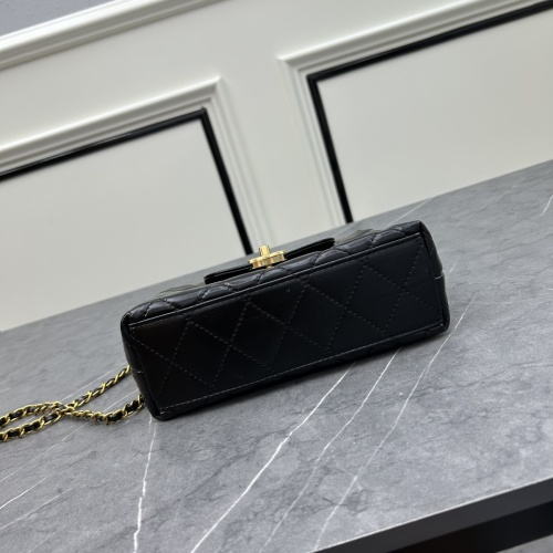 Cheap Chanel AAA Quality Handbags For Women #1144328 Replica Wholesale [$82.00 USD] [ITEM#1144328] on Replica Chanel AAA Handbags