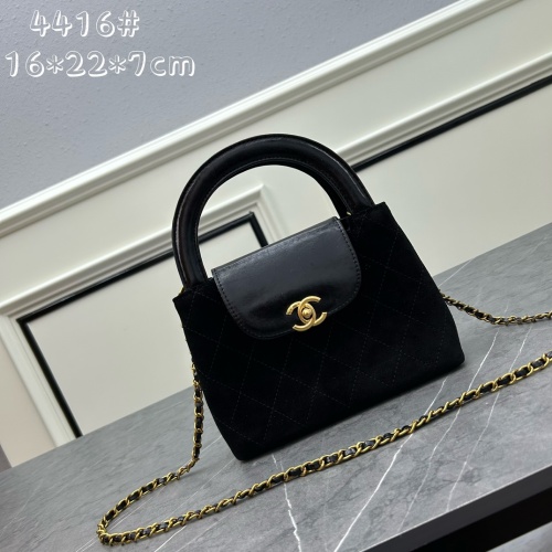 Cheap Chanel AAA Quality Handbags For Women #1144329 Replica Wholesale [$82.00 USD] [ITEM#1144329] on Replica Chanel AAA Handbags