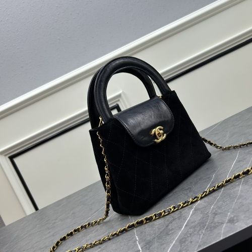 Cheap Chanel AAA Quality Handbags For Women #1144329 Replica Wholesale [$82.00 USD] [ITEM#1144329] on Replica Chanel AAA Handbags