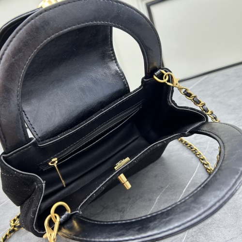 Cheap Chanel AAA Quality Handbags For Women #1144329 Replica Wholesale [$82.00 USD] [ITEM#1144329] on Replica Chanel AAA Handbags