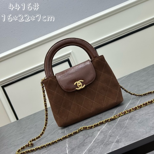 Cheap Chanel AAA Quality Handbags For Women #1144330 Replica Wholesale [$82.00 USD] [ITEM#1144330] on Replica Chanel AAA Handbags