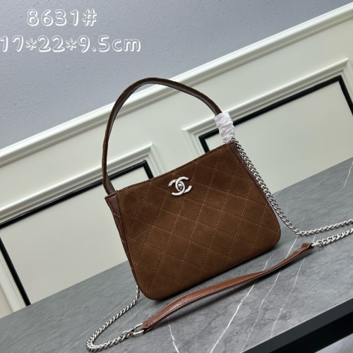 Cheap Chanel AAA Quality Handbags For Women #1144334 Replica Wholesale [$82.00 USD] [ITEM#1144334] on Replica Chanel AAA Quality Handbags