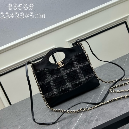 Cheap Chanel AAA Quality Messenger Bags For Women #1144337 Replica Wholesale [$82.00 USD] [ITEM#1144337] on Replica Chanel AAA Quality Messenger Bags