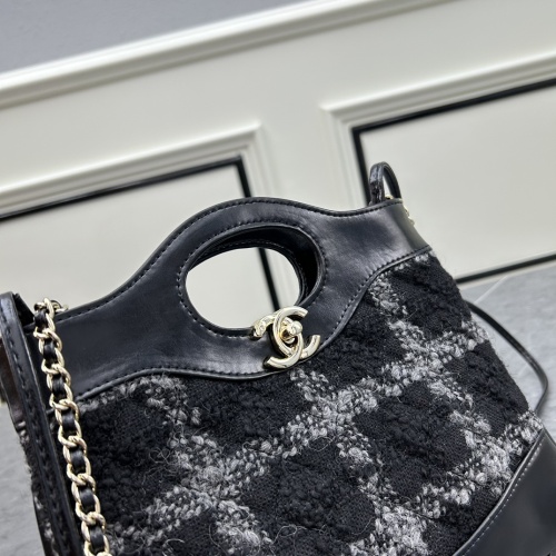 Cheap Chanel AAA Quality Messenger Bags For Women #1144337 Replica Wholesale [$82.00 USD] [ITEM#1144337] on Replica Chanel AAA Messenger Bags