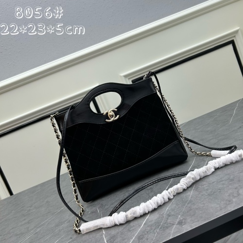 Cheap Chanel AAA Quality Messenger Bags For Women #1144338 Replica Wholesale [$82.00 USD] [ITEM#1144338] on Replica Chanel AAA Messenger Bags