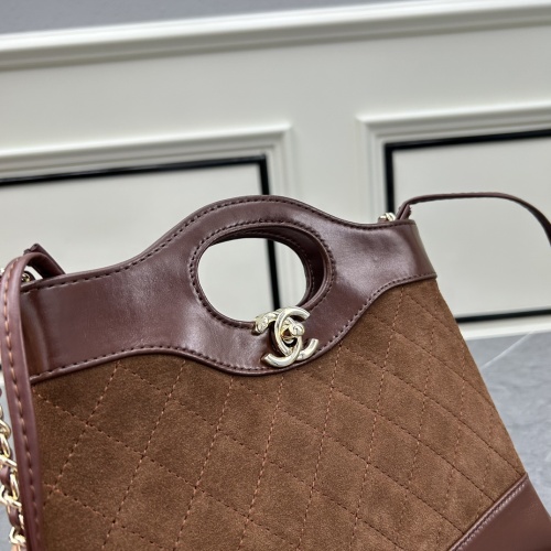 Cheap Chanel AAA Quality Messenger Bags For Women #1144340 Replica Wholesale [$82.00 USD] [ITEM#1144340] on Replica Chanel AAA Quality Messenger Bags