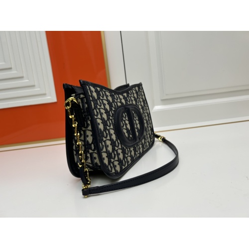 Cheap Christian Dior AAA Quality Shoulder Bags For Women #1144351 Replica Wholesale [$80.00 USD] [ITEM#1144351] on Replica Christian Dior AAA Quality Shoulder Bags