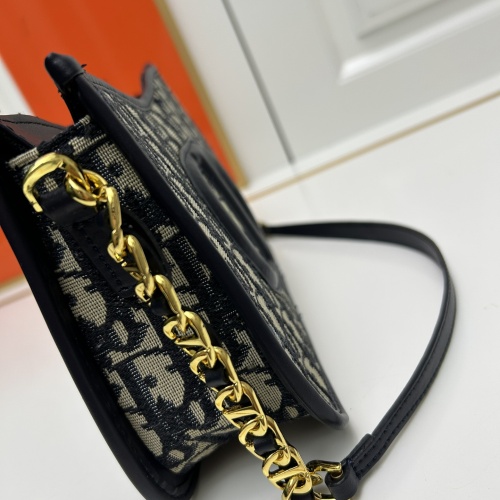 Cheap Christian Dior AAA Quality Shoulder Bags For Women #1144351 Replica Wholesale [$80.00 USD] [ITEM#1144351] on Replica Christian Dior AAA Quality Shoulder Bags