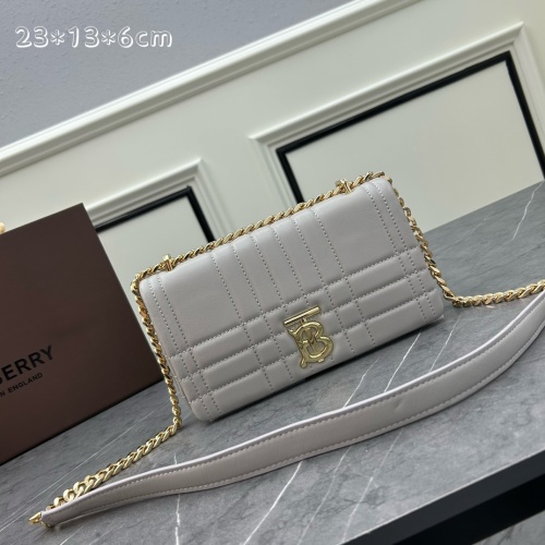 Cheap Burberry AAA Quality Messenger Bags For Women #1144381 Replica Wholesale [$190.00 USD] [ITEM#1144381] on Replica Burberry AAA Messenger Bags