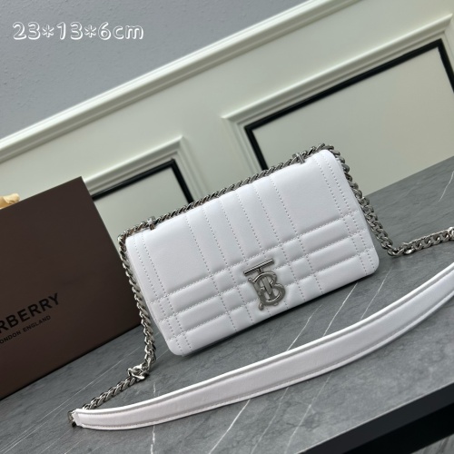 Cheap Burberry AAA Quality Messenger Bags For Women #1144383 Replica Wholesale [$190.00 USD] [ITEM#1144383] on Replica Burberry AAA Messenger Bags