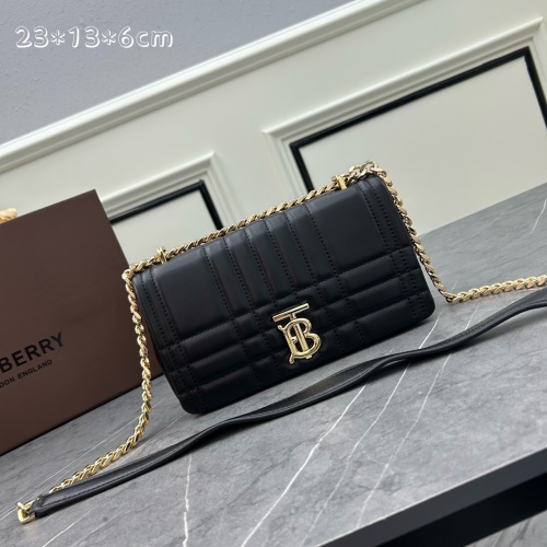 Cheap Burberry AAA Quality Messenger Bags For Women #1144384 Replica Wholesale [$190.00 USD] [ITEM#1144384] on Replica Burberry AAA Messenger Bags