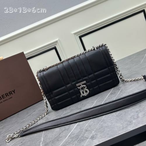 Cheap Burberry AAA Quality Messenger Bags For Women #1144385 Replica Wholesale [$190.00 USD] [ITEM#1144385] on Replica Burberry AAA Messenger Bags