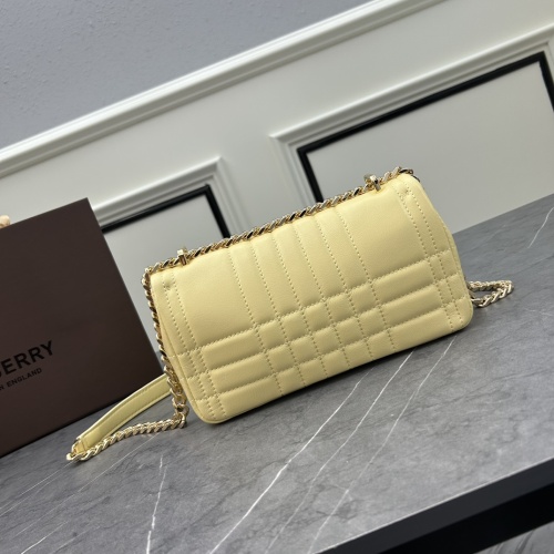 Cheap Burberry AAA Quality Messenger Bags For Women #1144387 Replica Wholesale [$190.00 USD] [ITEM#1144387] on Replica Burberry AAA Messenger Bags