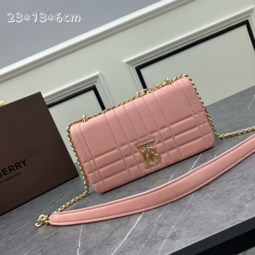 Cheap Burberry AAA Quality Messenger Bags For Women #1144388 Replica Wholesale [$190.00 USD] [ITEM#1144388] on Replica Burberry AAA Messenger Bags