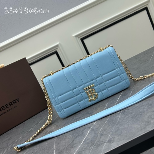 Cheap Burberry AAA Quality Messenger Bags For Women #1144389 Replica Wholesale [$190.00 USD] [ITEM#1144389] on Replica Burberry AAA Messenger Bags