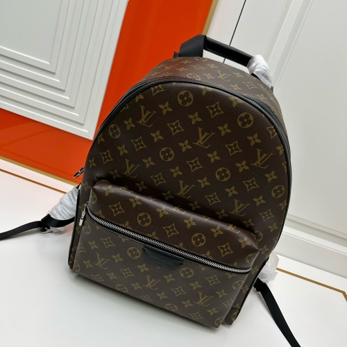 Cheap Louis Vuitton AAA Quality Backpacks For Unisex #1144403 Replica Wholesale [$96.00 USD] [ITEM#1144403] on Replica Louis Vuitton AAA Quality Backpacks