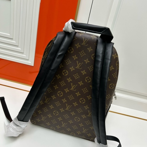 Cheap Louis Vuitton AAA Quality Backpacks For Unisex #1144403 Replica Wholesale [$96.00 USD] [ITEM#1144403] on Replica Louis Vuitton AAA Quality Backpacks