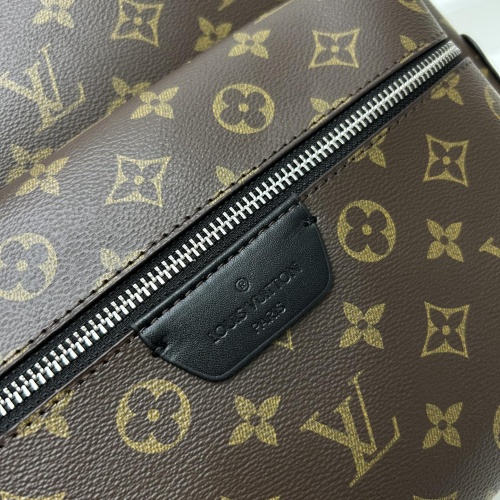 Cheap Louis Vuitton AAA Quality Backpacks For Unisex #1144403 Replica Wholesale [$96.00 USD] [ITEM#1144403] on Replica Louis Vuitton AAA Quality Backpacks